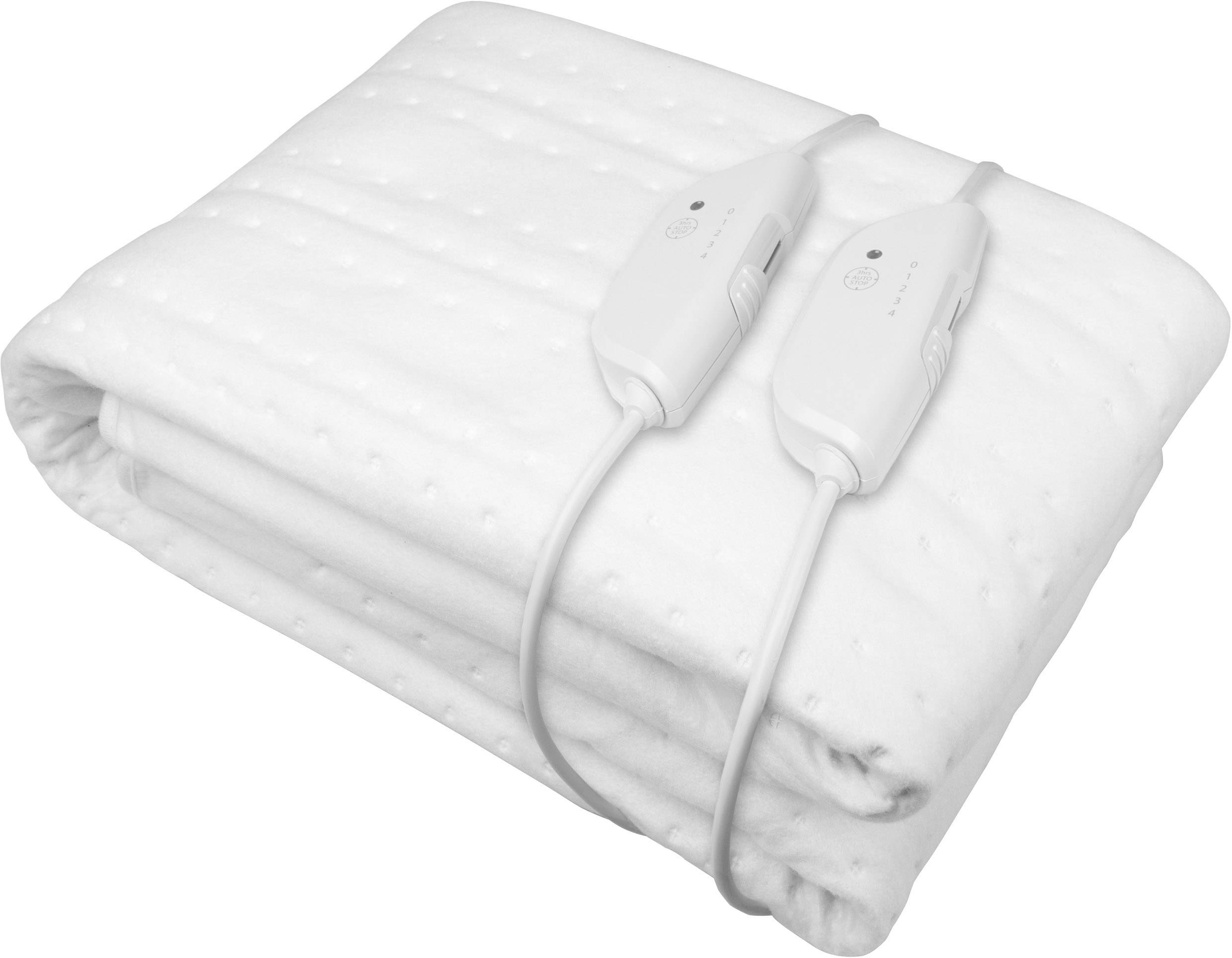 Medisana HU 676 Heated mattress 200 W White