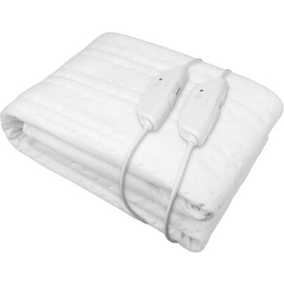 Medisana HU 676 Heated mattress 200 W White
