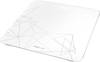 Medisana PS 437 Silver Lining Digital bathroom scales 40522 Weight range=180 kg White