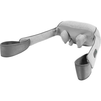 Medisana NM 890 Neck massager Grey-0