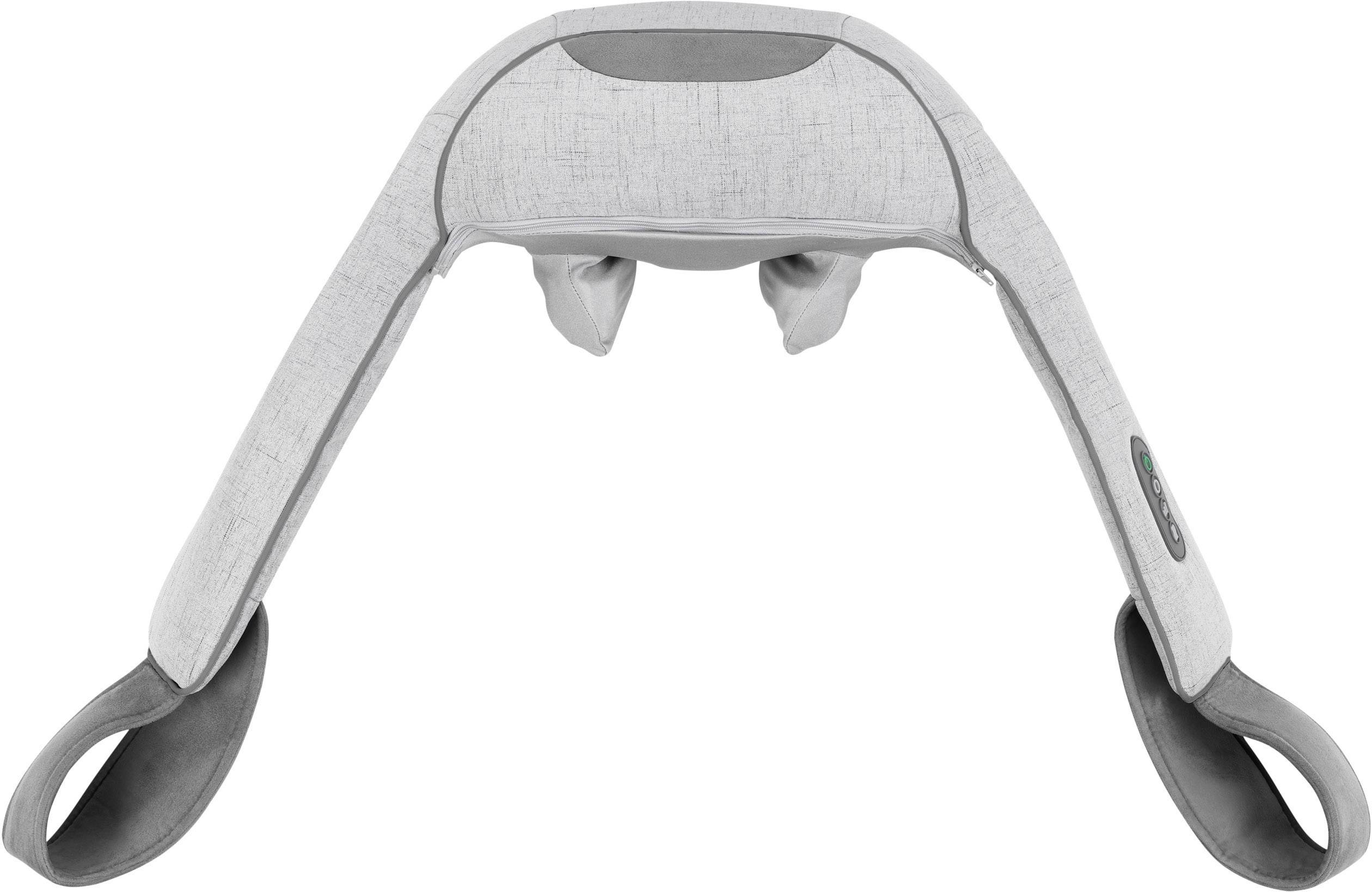Medisana NM 890 Neck massager Grey-1