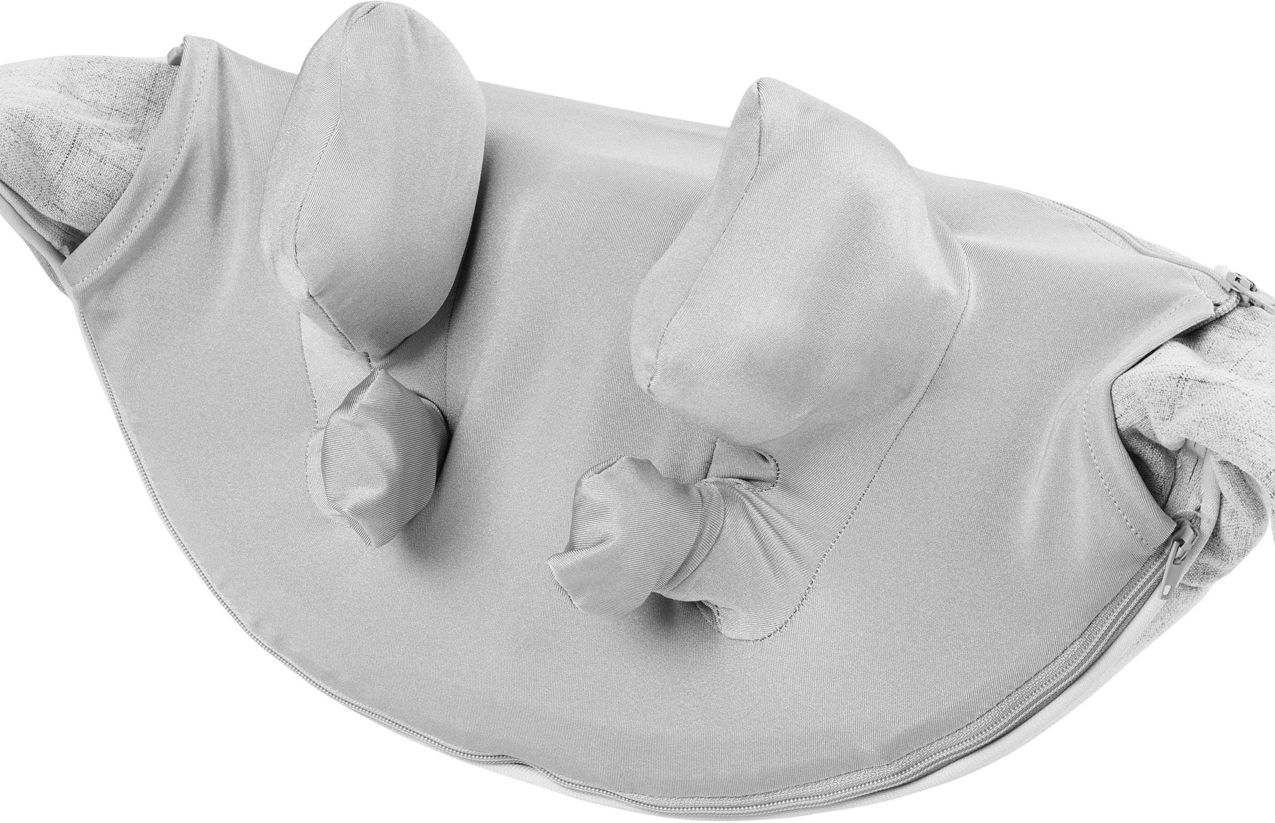 Medisana NM 890 Neck massager Grey-3