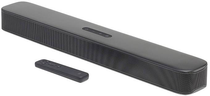 JBL Harman Link Bar 2.0 Soundbar Black Bluetooth, w/o subwoofer