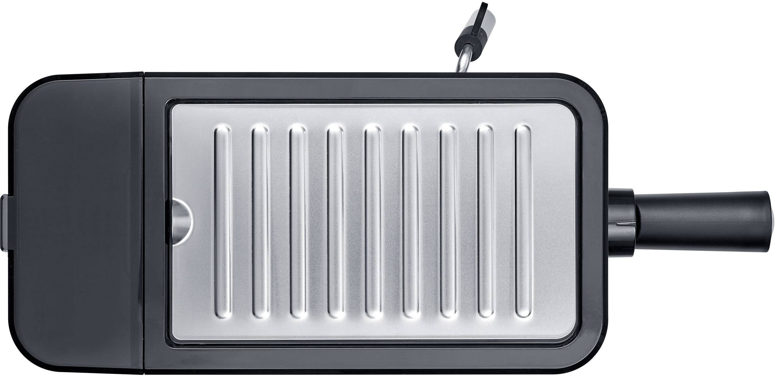 Graef Salita Espresso machine with sump filter holder White 1400 W-2