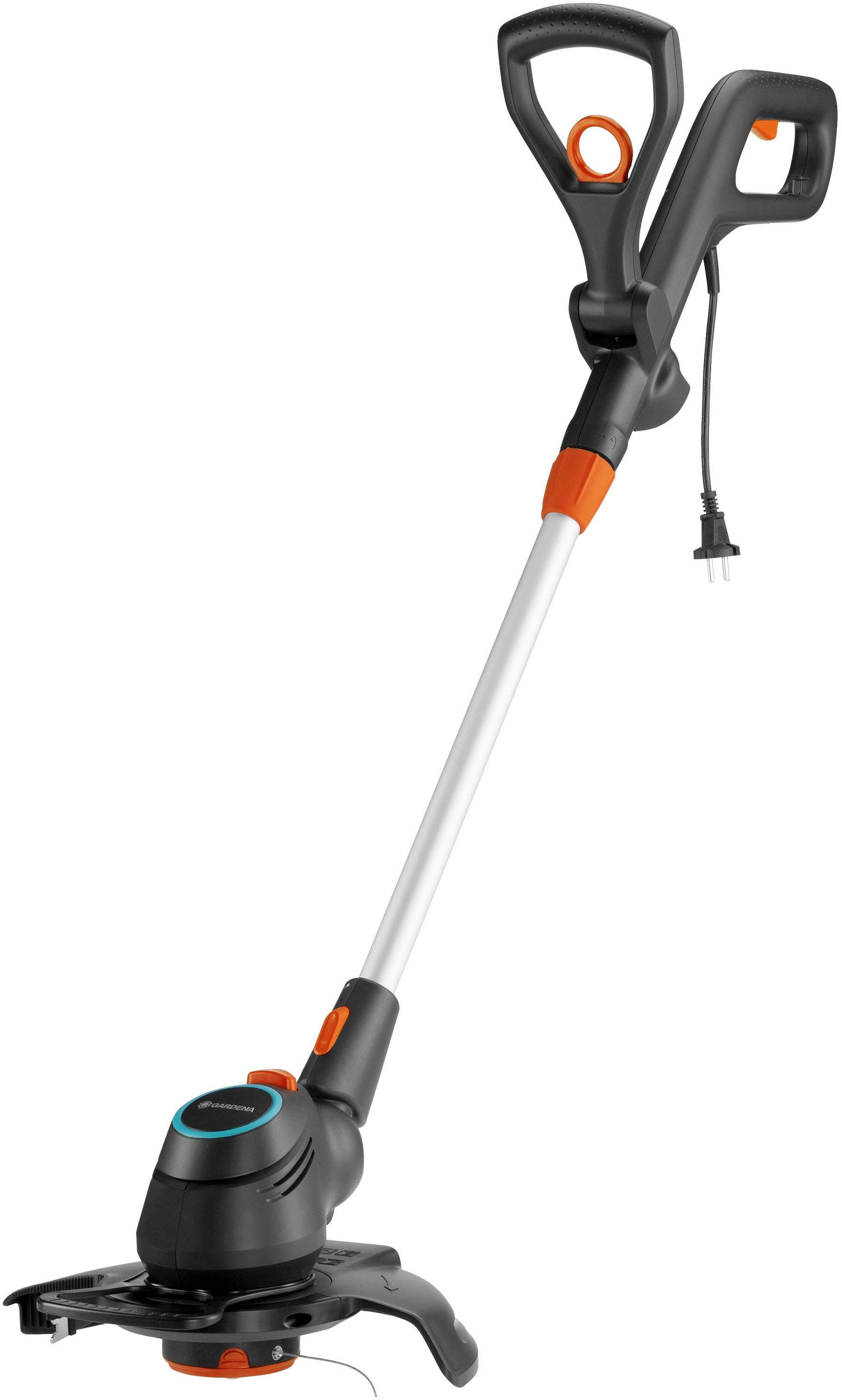 GARDENA ComfortCut 550/28 Grass trimmer Cutting width (max.): 28 cm