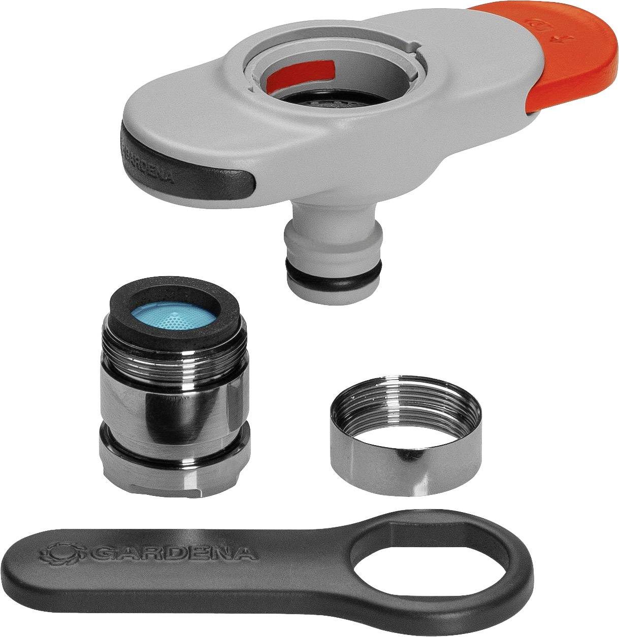 GARDENA Tap connector 18210-20