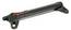 GARDENA 18714-20 Viereckregner AquaZoom L Square sprinkler 28 - 350 m²