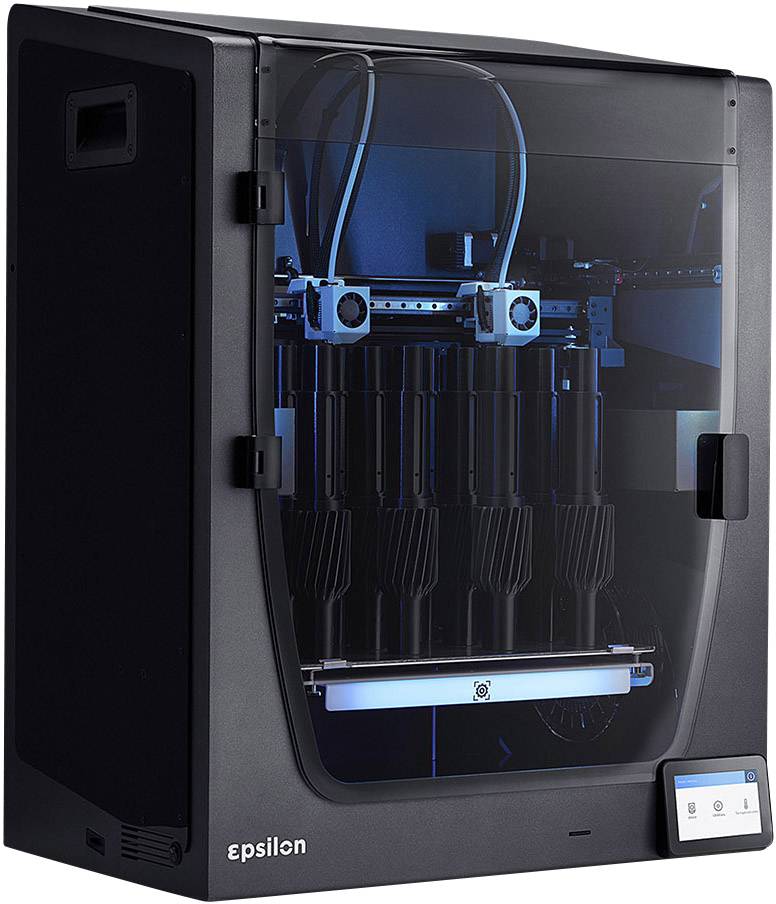 BCN3D Epsilon Dual Extrusion 3D printer