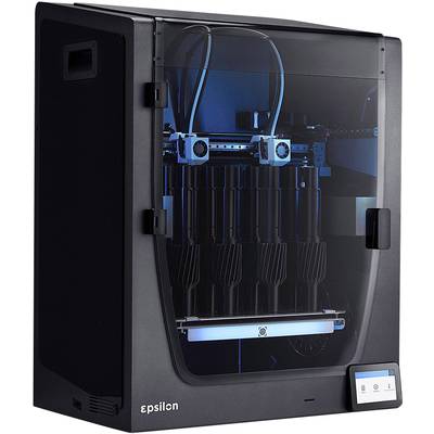 BCN3D Epsilon Dual Extrusion 3D printer