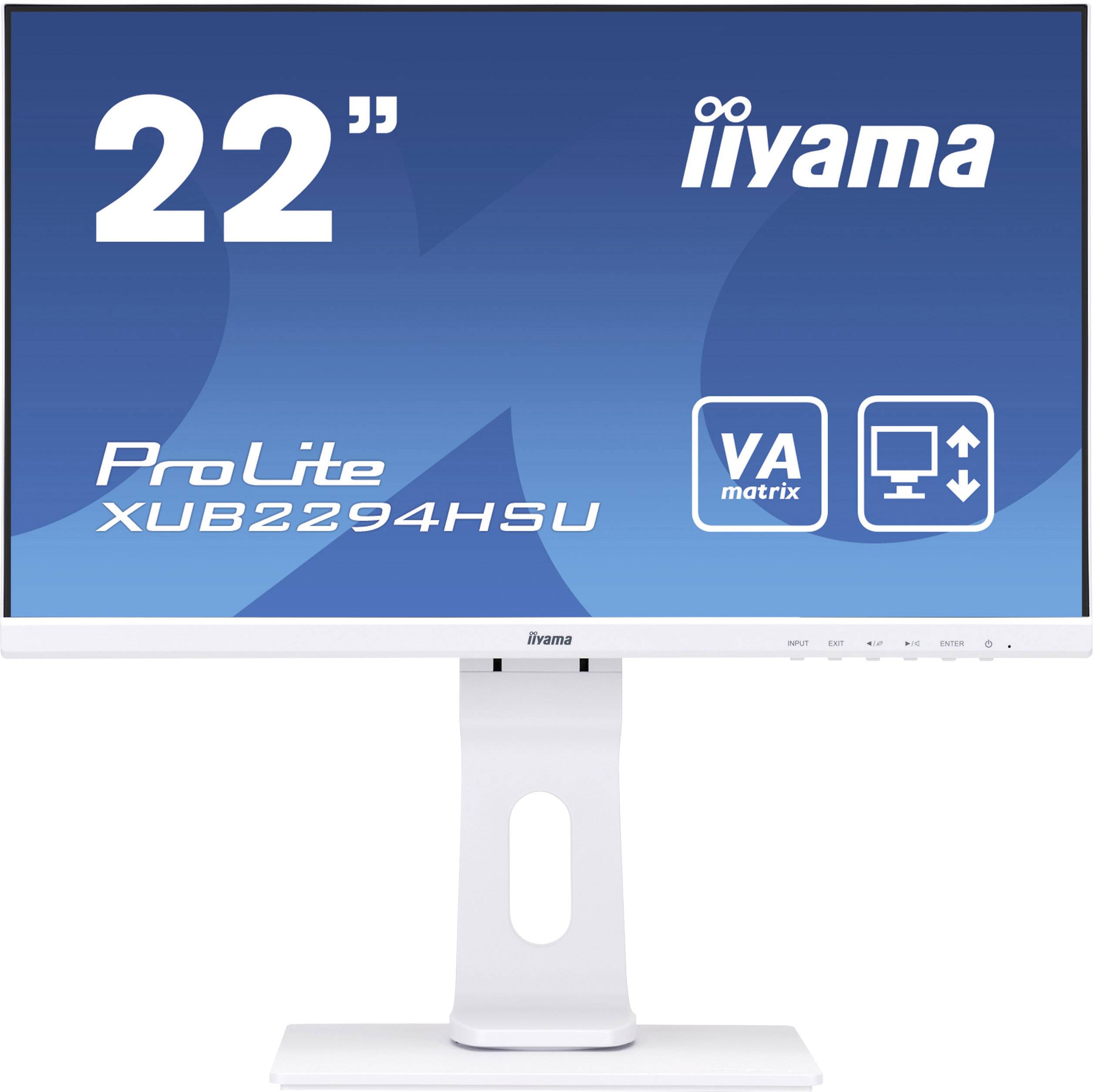 iiyama prolite 21.5