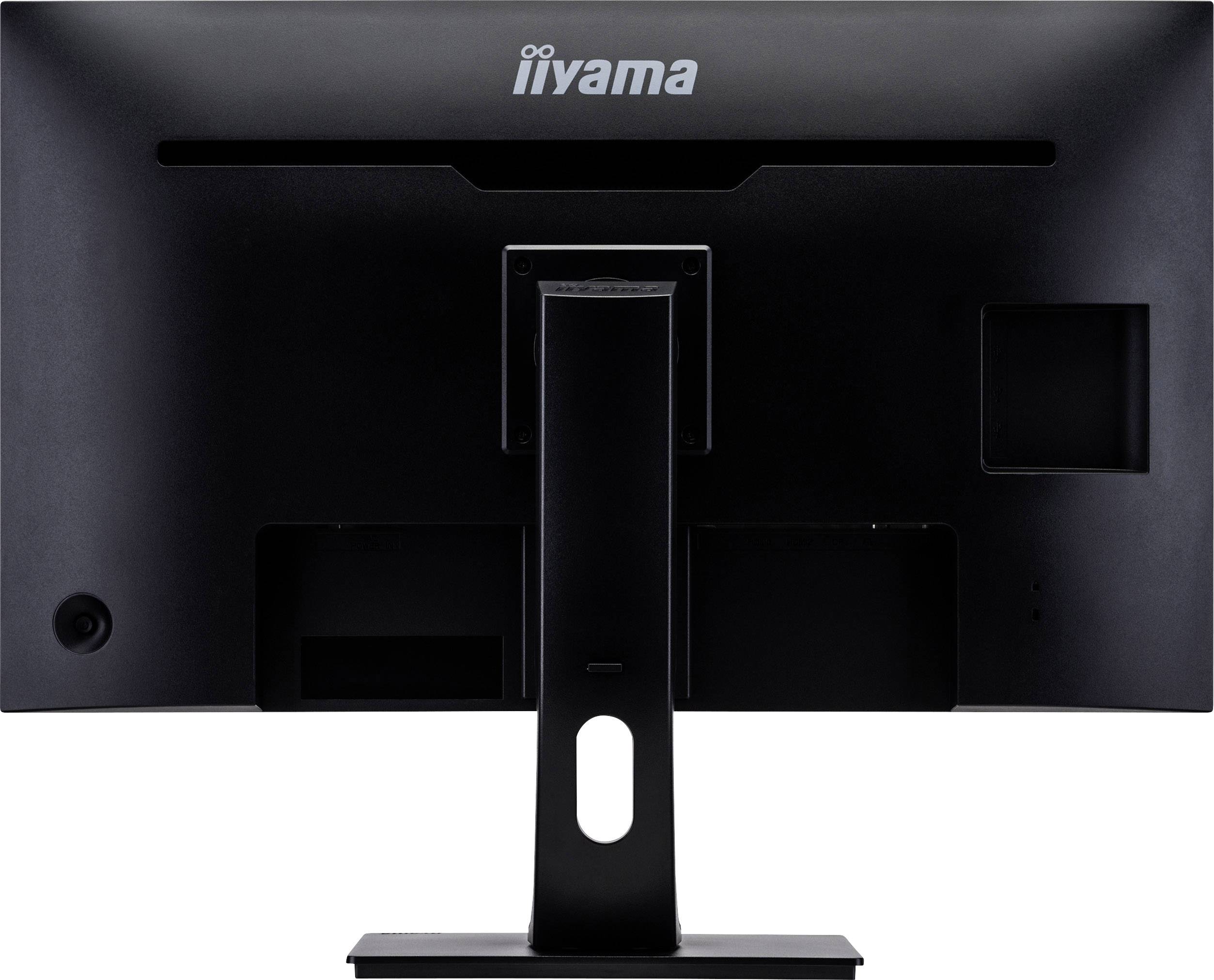 Iiyama Prolite XB3288UHSU-B1 LED 80 cm (31.5 inch) EEC G (A - G