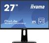 Iiyama Prolite XUB2792HSU-B1 LED EEC E (A - G) 68.6 cm (27 inch) 1920 x 1080 p 16:9 4 ms VGA, HDMI™, DisplayPort, USB A (USB 2.0), Headphone jack (3.5 mm) IPS LED