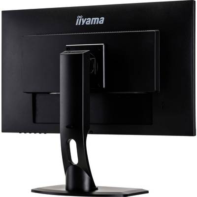 Iiyama Prolite XUB2792HSU-B1 LED EEC E (A - G) 68.6 cm (27 inch) 1920 x 1080 p 16:9 4 ms VGA, HDMI™, DisplayPort, USB A -4