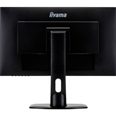 Iiyama Prolite XUB2792HSU-B1 LED EEC E (A - G) 68.6 cm (27 inch) 1920 x 1080 p 16:9 4 ms VGA, HDMI™, DisplayPort, USB A -5