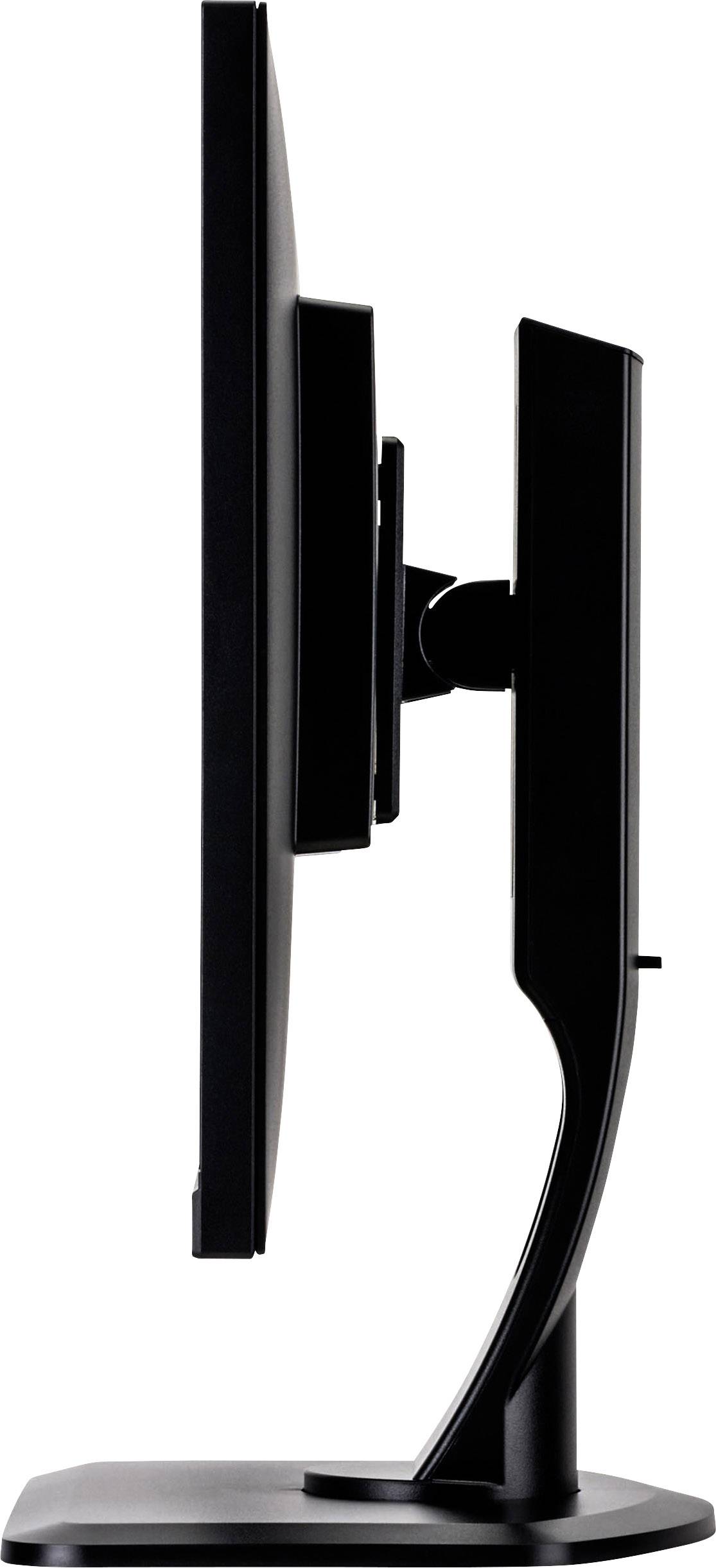 Iiyama Prolite XUB2792HSU-B1 LED EEC E (A - G) 68.6 cm (27 inch) 1920 x 1080 p 16:9 4 ms VGA, HDMI™, DisplayPort, USB A -6