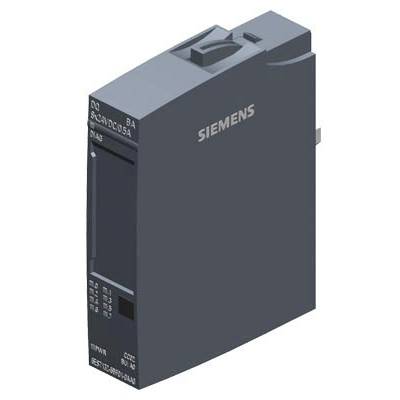 Siemens 6ES7132-6BF01-0AA0 6ES71326BF010AA0 PLC output module 