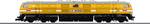 Track 1 diesel locomotive Henschel DH 4000 Wiebe