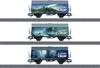 Märklin 44821 Covered wagon AC
