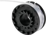 Replacement spool 2.8 m x 1.6 mm Accessories for cordless grass trimmers