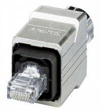 Pepperl+Fuchs 217762 Push-fit connector ICZ-AIDA1-V45 1 pc(s)