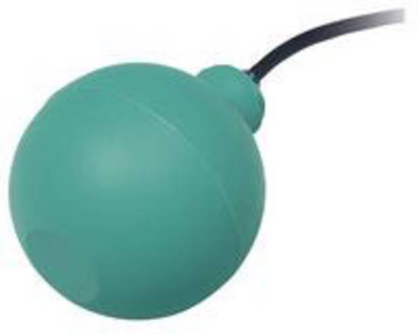 Pepperl+Fuchs 262202 Floater switch LFL2-BK-U-PUR5-EMS 1 pc(s)