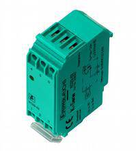 Pepperl+Fuchs 268567 Sensor output terminal KCD2-E3 1 pc(s)