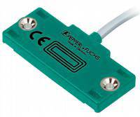 Pepperl+Fuchs Sensor Capacitive CBN5-F46-E0-Y286690 286690 non-shielded NPN (L x W x H) 5 x 50 x 20 mm