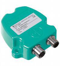 Pepperl+Fuchs Clinometer INX360DH-F199-B30-2V15 324836 M12 (5-pin)