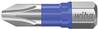 Wiha 41600 Philips bit PH 3 Molybdenum vanadium steel tempered 5 pc(s)
