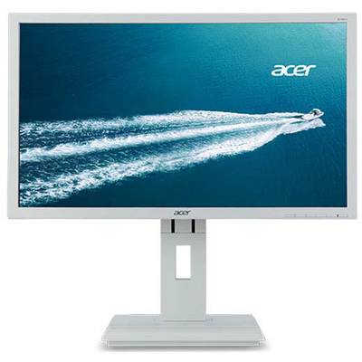 Acer B246HL LED Refurbished (very good) 61 cm (24 inch) 1920 x 1080 p 16:9 5 ms VGA, DVI, DisplayPort TSTN