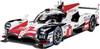 Tamiya 24349 Toyota G.R. TS050 Hybrid LM F103GT Model car assembly kit 1:24