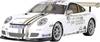 Tamiya Porsche 911 GT3 Cup08 Brushed 1:10 RC model car Electric Road version 4WD Kit