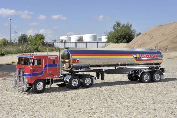 tamiya globe liner