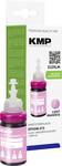KMP Ink refill replaced Epson 673, T6736, C13T67364A Light magenta
