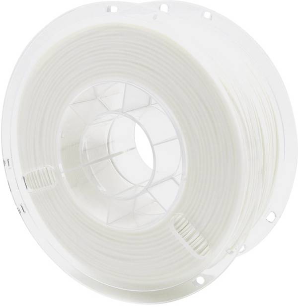 RAISE3D [S]5.11.00106 Premium Filament PLA odourless 1.75 mm 1000 g White Premium 1 pc(s)