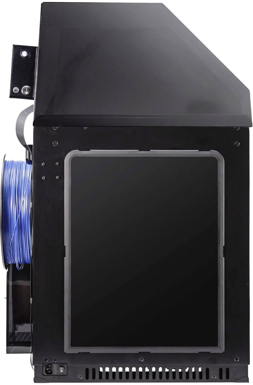 Zortrax M300 Dual & HEPA Cover 3D printer-3