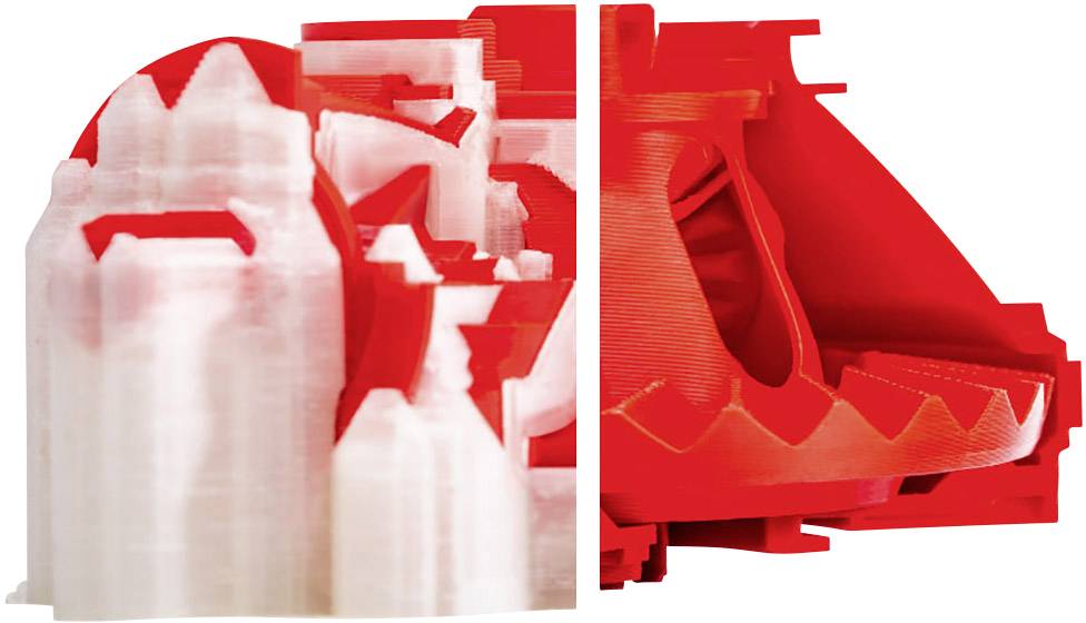 Zortrax M300 Dual & HEPA Cover 3D printer-5