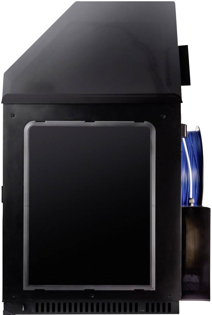 Zortrax M300 Dual & HEPA Cover 3D printer-11