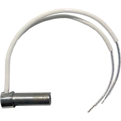 Flashforge heating cartridge for Guider2 Suitable for (3D printer): FlashForge Guider II, Flashforge Guider II Heating C