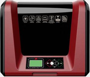 XYZprinting da Vinci Junior Pro X+ 3D printer