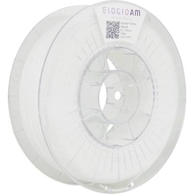 Elogio AM FOR-0000-285-750 Facilan Ortho Filament 2.85 mm 750 g Ecru 1 pc(s)