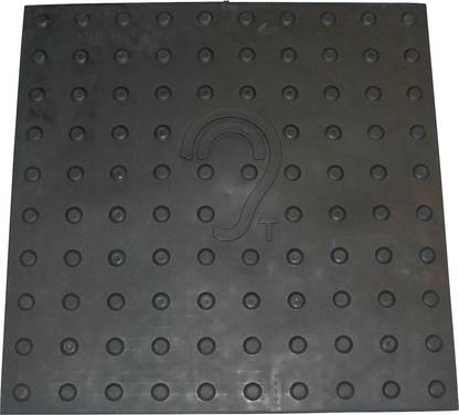 Geemarc LOOPMAT-TM1L Inductive loop mat Hearing aid compatibility