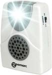 Geemarc CL11 acoustic telephone - call display with flashing light - ring tone amplifier