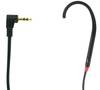 Geemarc CLHOOK7 Ear-free headset Corded (1075100) Black Volume control Phone