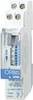 ORBIS Zeitschalttechnik UNO QRD 230 V DIN rail mount timer analogue 230 V AC