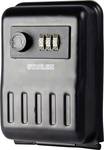 Key safe box Stahlex 350192 with Combination,