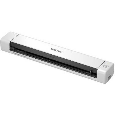 Brother DS-640 Mobile Document scanner A4 1200 x 1200 15 pages/min USB A (USB 3.2 1st gen)-1