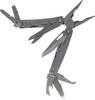 Leatherman WINGMAN LTG832523 Multitool No. of functions 14 Gun grey