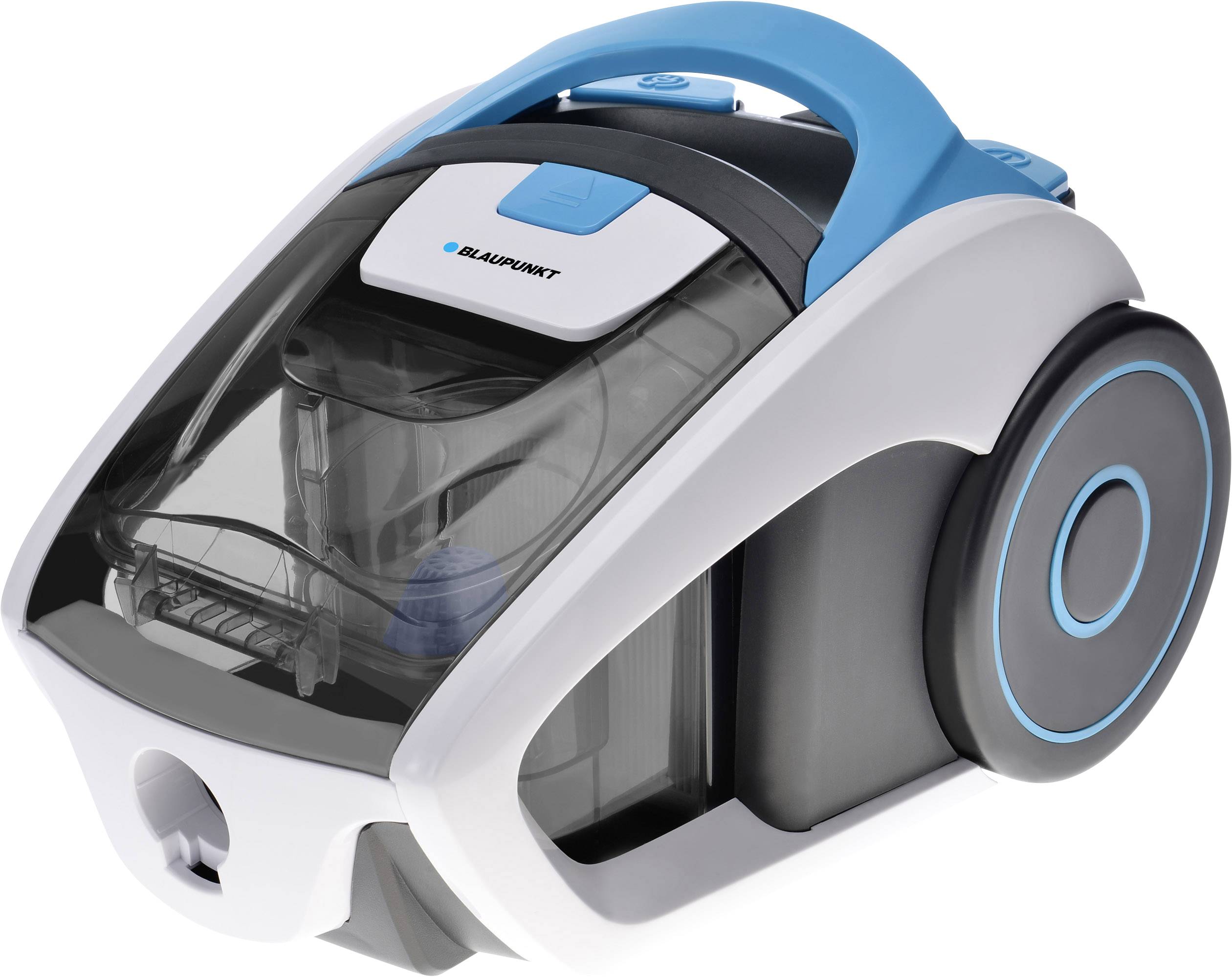 Blaupunkt VCC301 Bagless vacuum cleaner 700 W Bagless