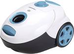 Vacuum cleaner with bag VCB301